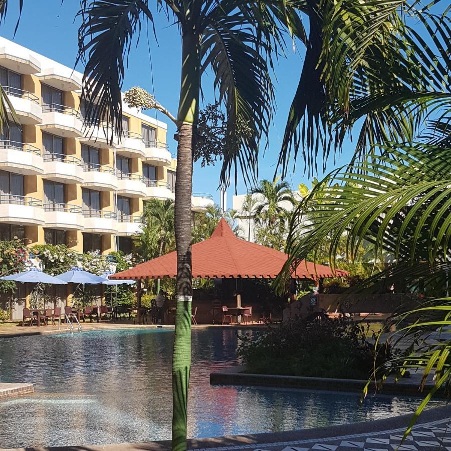 Hotel Margarita Dynasty Porlamar Exterior photo