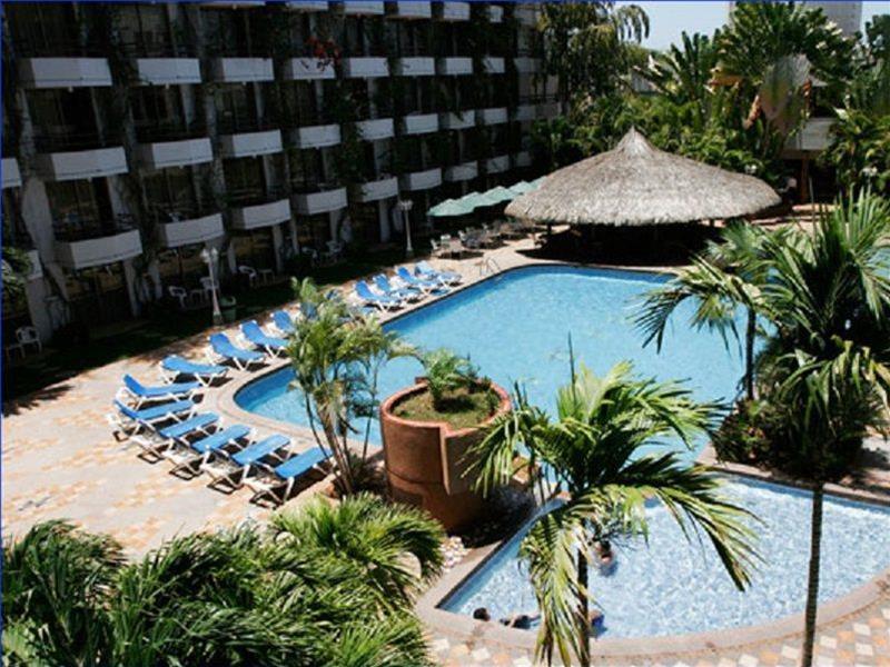 Hotel Margarita Dynasty Porlamar Exterior photo